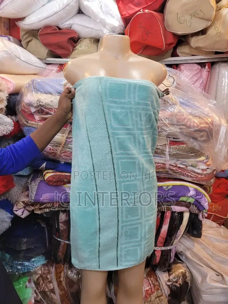 Towel -Medium Size Towels - Multi Colour