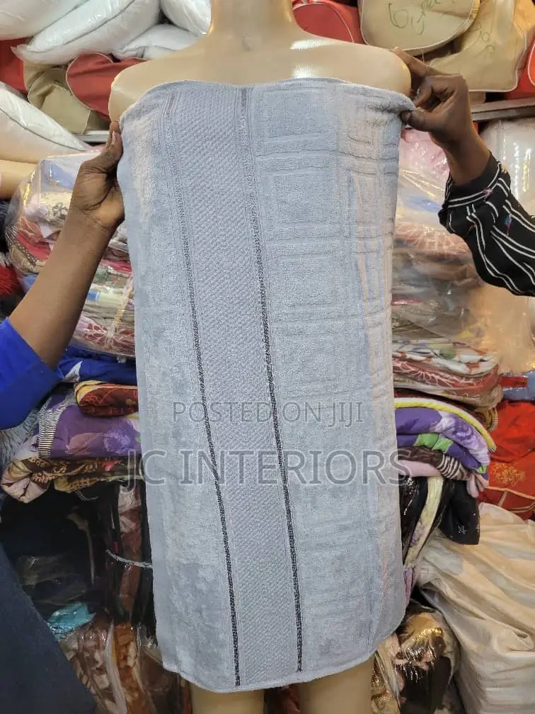 Towel -Medium Size Towels - Multi Colour