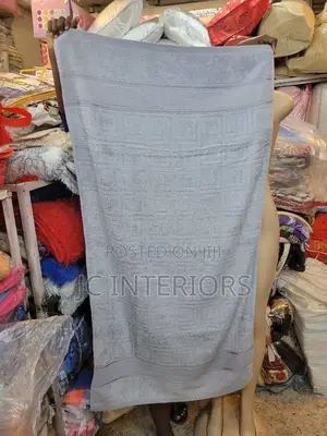 Towel -Medium Size Towels - Multi Colour