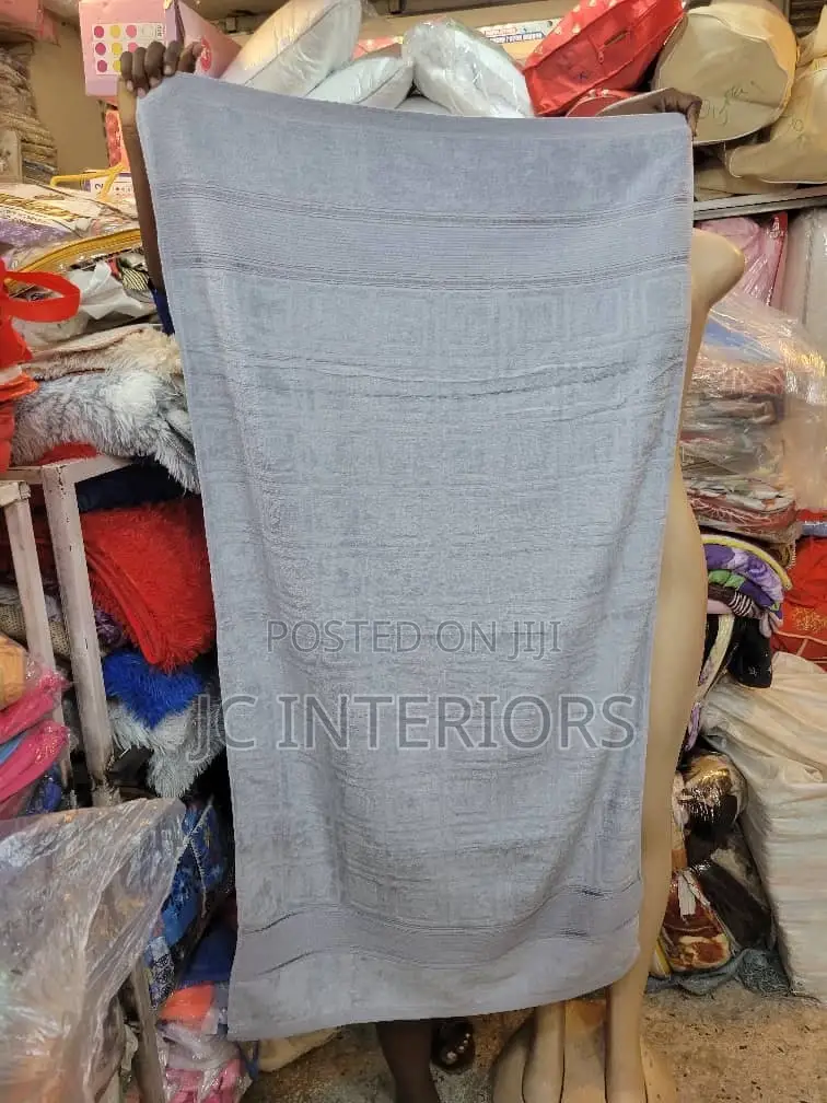 Towel -Medium Size Towels - Multi Colour