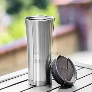 Always 0.5l Insulated Stainless Steel Travel Mug