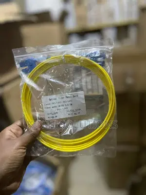 Fiber Cable 3m.