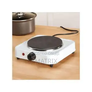 Hot Plate Electric Cooker Single Solid