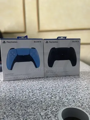 Ps5 Pads Customized Pads New Original*