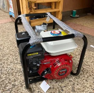 2" Honda Irrigation Water/ Petrol Water Pump