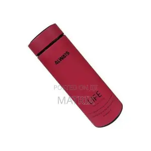 Always Life Thermos Cup