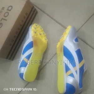 Spike Shoes