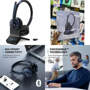 Anker Power Conf H700.