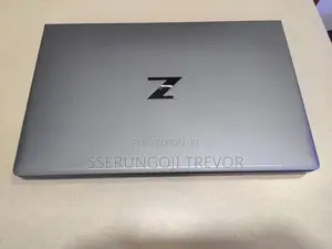 New Laptop HP ZBook 15 16GB Intel Core I7 SSHD (Hybrid) 512GB