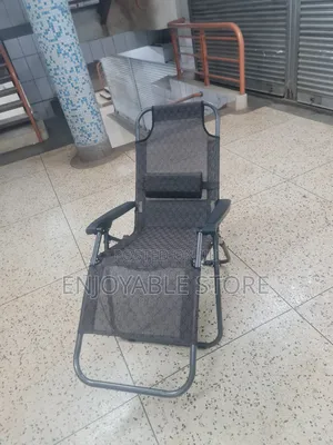 Outdoor Foldable Chair for Beach/Camping/Resting