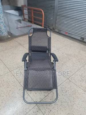 Outdoor Foldable Chair for Beach/Camping/Resting