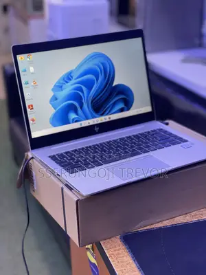 Laptop HP EliteBook 840 G5 16GB Intel Core I5 SSD 256GB