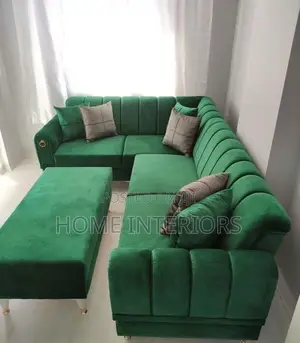 Eight Seater Sofa Set