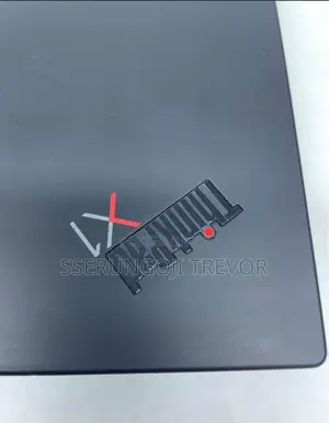 New Laptop Lenovo ThinkPad X1 Carbon 16GB Intel Core I5 SSD 512GB