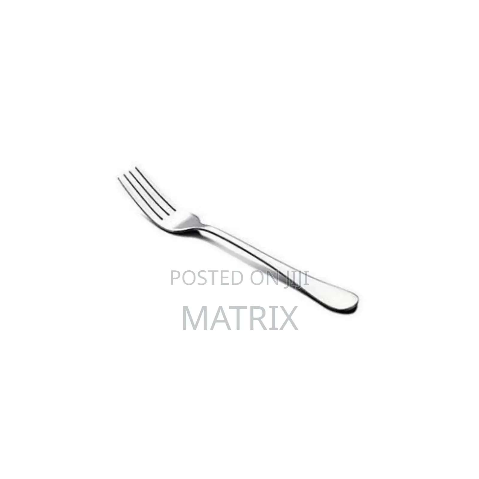 12pieces Stainless Steel Dinner Forks -
