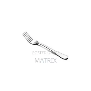 12pieces Stainless Steel Dinner Forks -