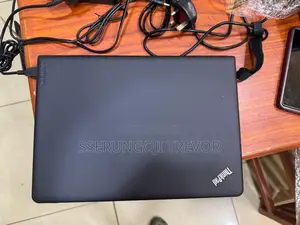 Laptop Lenovo ThinkPad 11e 8GB Intel Core I3 SSD 256GB