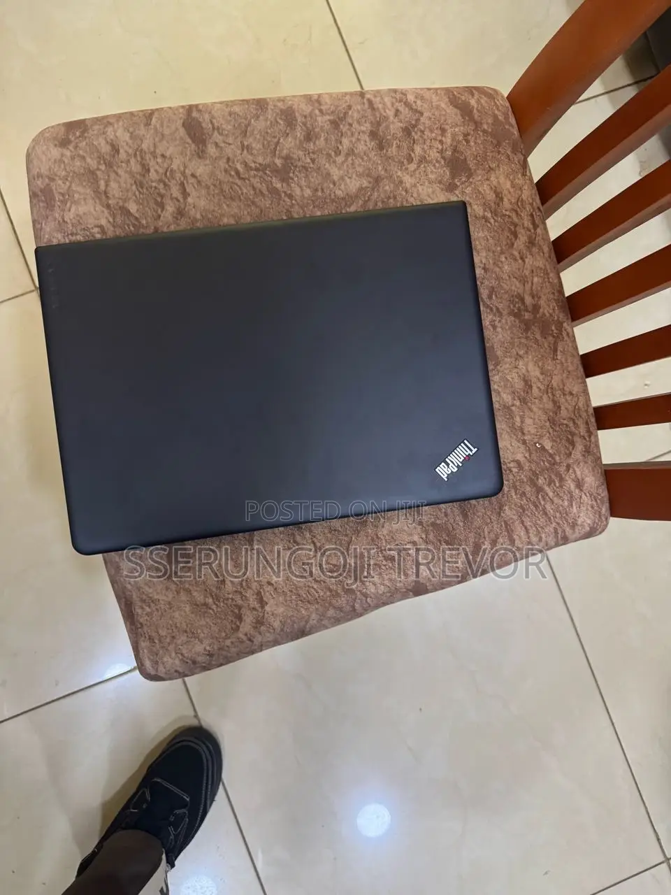 Laptop Lenovo ThinkPad 11e 8GB Intel Core I3 SSD 256GB
