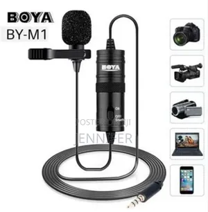 Boya by-M1 Universal Microphone
