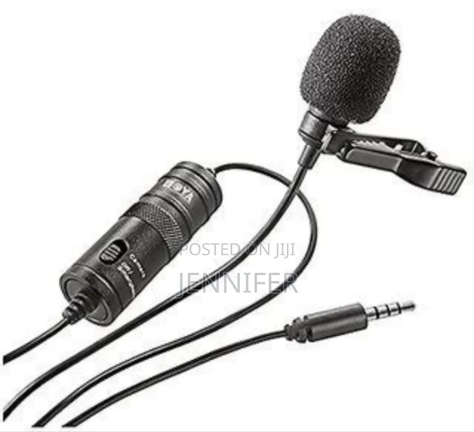 Boya by-M1 Universal Microphone