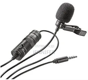 Boya by-M1 Universal Microphone