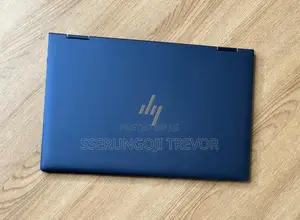 New Laptop HP Dragonfly G3 16GB Intel Core I7 SSD 512GB