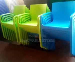 All Size Plastic Chairs Restaurant