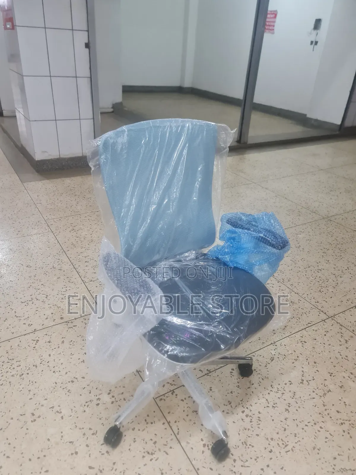 Modern Home Office Chair