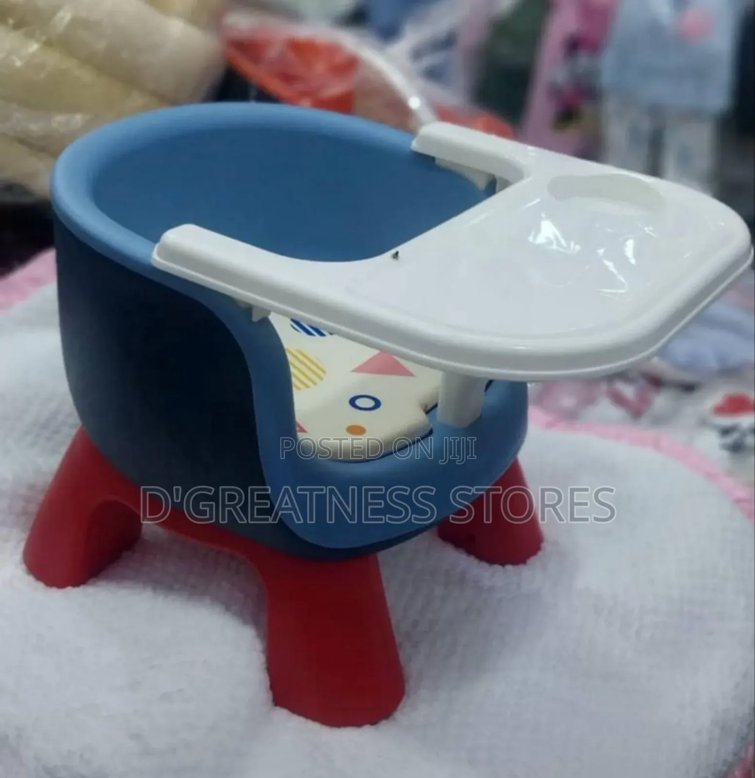 Baby Feed Feeding Chair