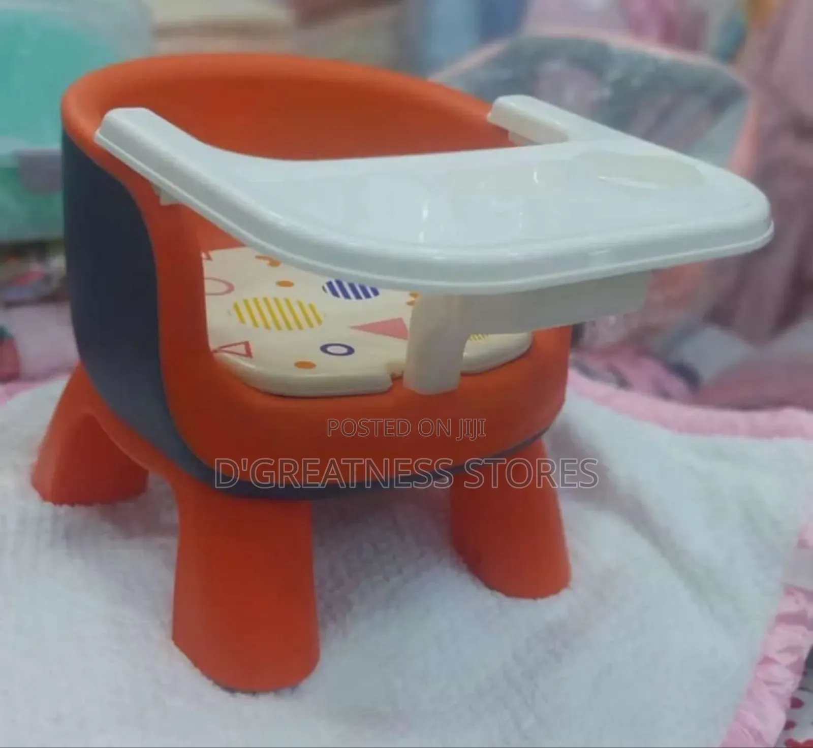 Baby Feed Feeding Chair