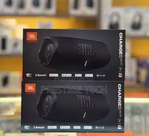 Jbl Charge 5 Wifi