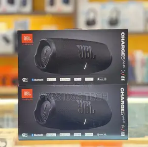 Jbl Charge 5 Wifi