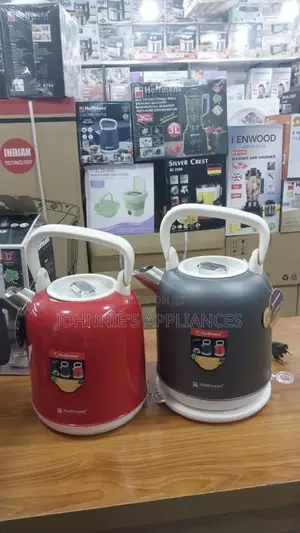(4.2l) Hoffman Electric Kettle