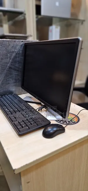 Desktop Computer Dell OptiPlex 7010 4GB Intel Core I3 HDD 256GB
