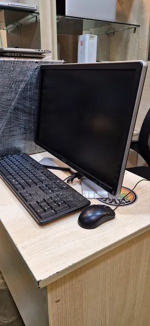 Desktop Computer Dell OptiPlex 7010 4GB Intel Core I3 HDD 256GB