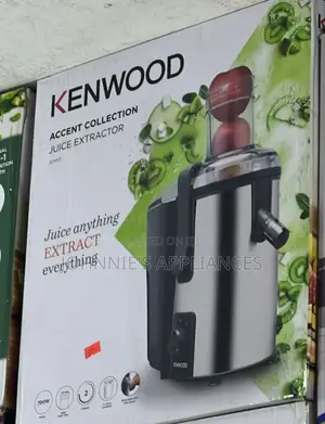 Kenwood Original Juicer Extractor 700watts