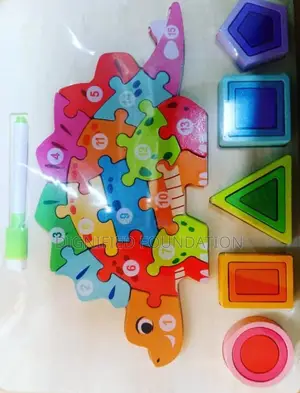 Educational Puzzles