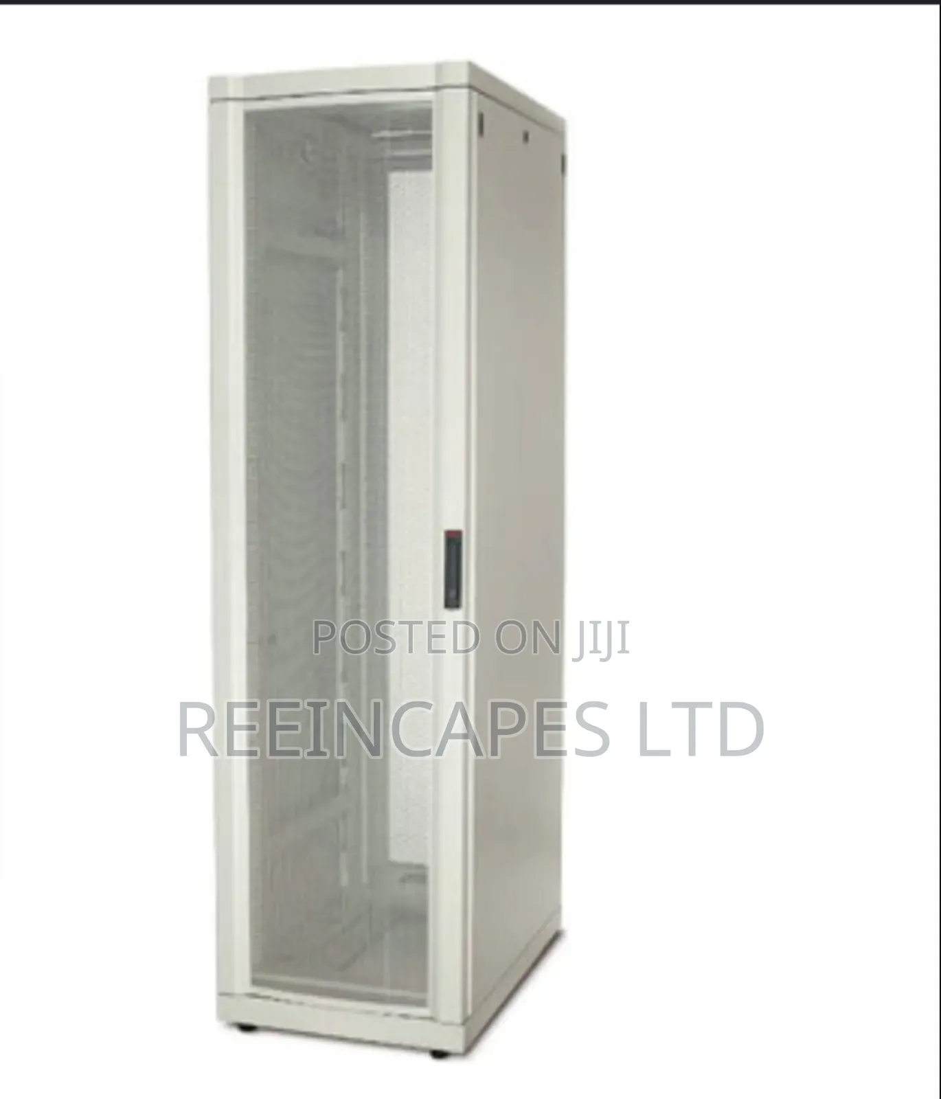 25u Apc Server Rack