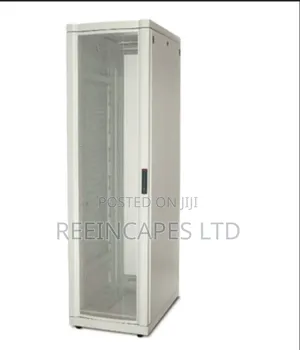 25u Apc Server Rack
