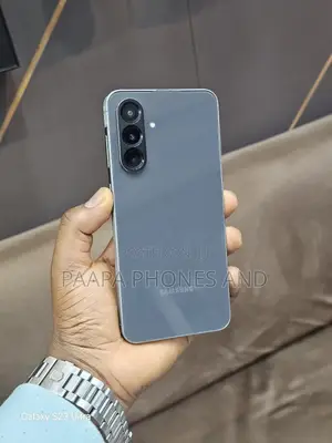Samsung Galaxy A56 256 GB Gray