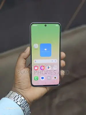 Samsung Galaxy A56 256 GB Gray