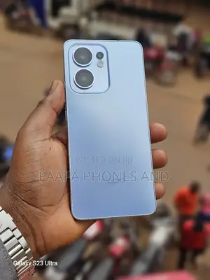 Oppo Reno13 F 4G 256 GB Blue