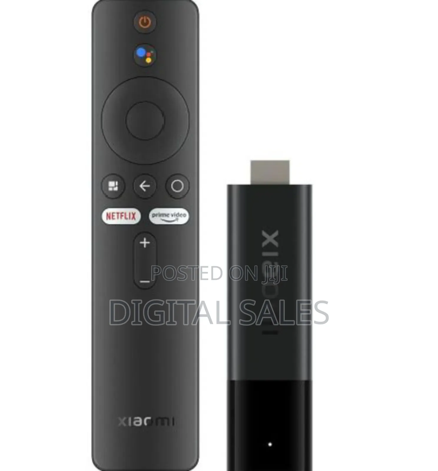 Xiaomi Tv Stick 
