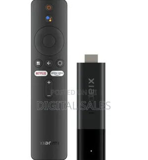 Xiaomi Tv Stick 