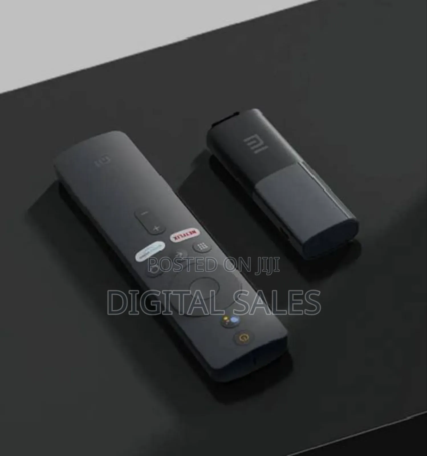 Xiaomi Tv Stick 