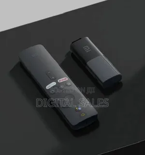 Xiaomi Tv Stick 