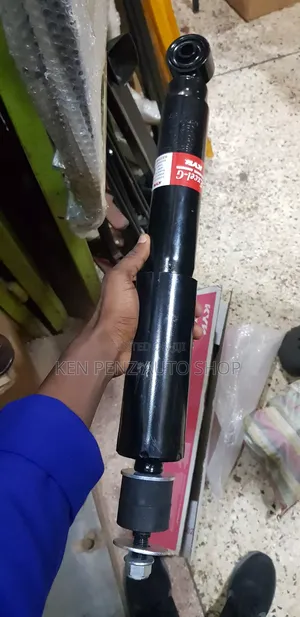 Shock Absorbers for Landcruiser Vx V8 (Kyb