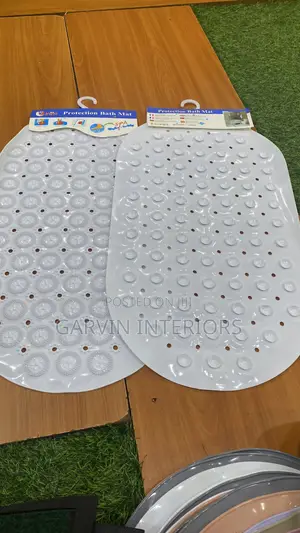 Protection Bath Mat Yiju