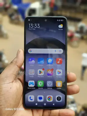 Xiaomi Redmi Note 14 4G 256 GB Black