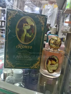 Romeo Eud Parfum